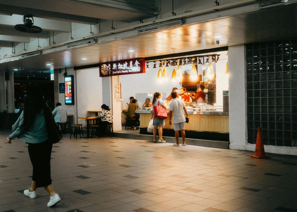 遗珠研究①｜金味：不断收购餐饮品牌和咖啡店，股东赚得更多了吗？